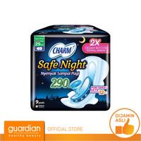 Charm Body Fit Night 29cm 9S