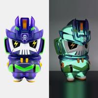 Winson Ma×Mazinger Z Jual MAZOMGER Z - MAZINGER Z X WINSON MA X UNBOX EXCLUSIVE