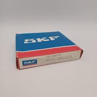 SKF 6015 2RS1/C3 Deep Groove Ball Bearing main image 1