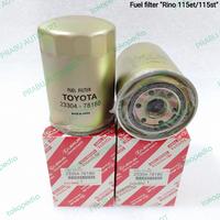 gigi Rekomendasi Fuel Filter Solar Dyna Rino 115et 115st Terbaru
