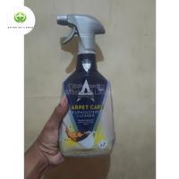 Cairan Pembersih Sofa Kain & Karpet Model Spray Astonish