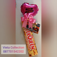 Hampers Silverqueen