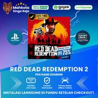 Red Dead Redemption 2 Terlengkap &amp; Termurah Mei 2024
