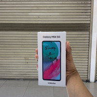 Samsung Galaxy M54 5G Ram 8/256Gb New Garansi Resmi