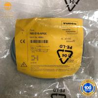 Balluff BES 516-420-A0-L Sensore Di Prossimità Induttivo 35-250VAC NUOVO - Foto 5