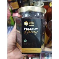 Hobby Madu Premium Honey Madu Asli 200gr