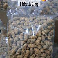 Kacang Curup Super Premium