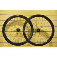 ENVE SES AS 45 dan 34 DISC CHRISKING XDR
