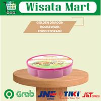 GOLDEN DRAGON HOUSEWARE FOOD STORAGE