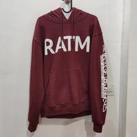 HOODIE RATM BATTLE LOS ANGELES OFFICIAL