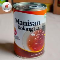 Manisan Kolang Kaling Temu Kangen Makanan Kaleng Ez Food Jogja