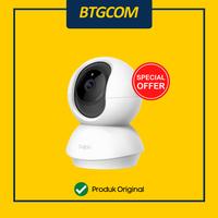 SMART IP CAMERA CCTV INDOOR TP-LINK TAPO C212 PAN/TILT HOME SECURITY