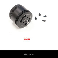 dji Inspire 2 motor CCW