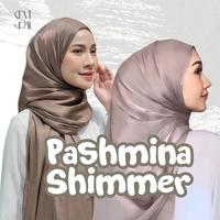 Harga Pashmina Shimmer, Bahan Terbaik Juni 2024