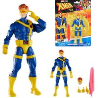 Review Marvel Legends Cyclops X Men 97 DP Pre Order Cyclops X Men 97 ...