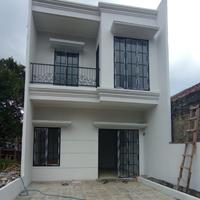 Rumah 2lantai 750jt an lokasi Cilodong Depok dekat GDC