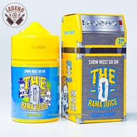 Liquid O Rama Toko LEGEND VAPOR STORE Online - Produk Lengkap & Harga Terbaik | Tokopedia