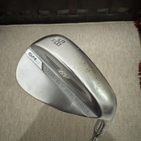 Stick Golf Wedge 58 SM8