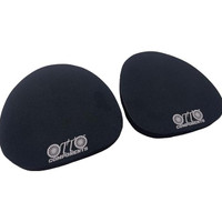 Profile Design Ergo OPads Replacement Aerobar Arm Pads With Velcro