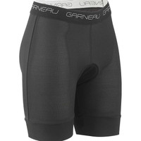 Louis_Garneau WomenS Classic Cycling Liner Black Large