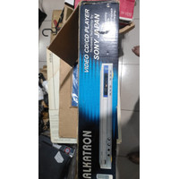 ALKATRON VCD MP 3 CD DIGITAL PLAYER + BONUS 20 PCS KARAOKE VCD