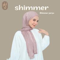 Harga Pashmina Shimmer, Bahan Terbaik Juni 2024