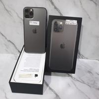 IPHONE 11 PRO 256GB - FULLSET  PA/A - IBOX