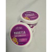 lulur tanpa bilas body scrub markisa 250gr