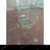 AQUARIUM 15X15X15