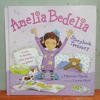 Amelia Bedelia. Herman Parish