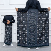 Sarung Batik Pria Viral Dewasa Motif Gus Iqdam Terbaru Bisa Cod