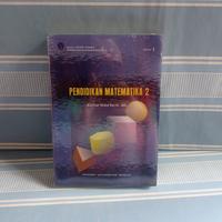 BUKU UT: PENDIDIKAN MATEMATIKA 2 by Muchtar abdul karim, dkk.