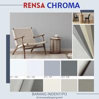 Wallpaper Rensa chroma 2