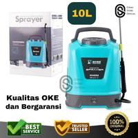 Jual Alat Semprot Rumput Terbaik - Harga Murah Mei 2024 & Cicil 0%
