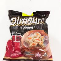 AKAI DIMSUM AYAM ISI 13