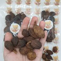 Biji Pala / cha kuo / buah pala / kapulaga 50 / 50gram / 100 / 100gram