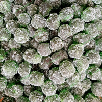 permen jamu HALAL kayu putih strong menthol mint buah