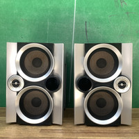 Speaker pasif polytron double woofer jlemm gleerrr mantap