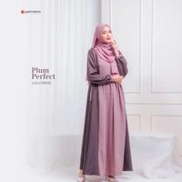 gamis lulu pakaian muslim