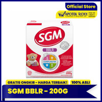 SGM BBLR -  200 Gram