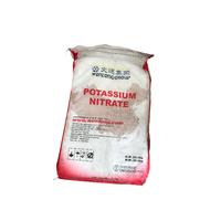 Sendawa Kristal - Potassium Nitrate Wentong Sak 25 KG