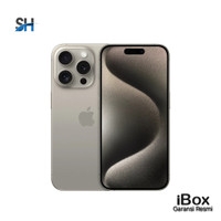 Apple Iphone 15 Pro 256gb Natural Titanium