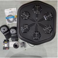 BOXING PUNCHING MACHINE / MESIN TINJU ONEPUNCH BOXING MACHINE / MESIN