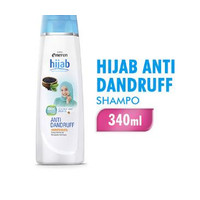 Emeron Hijab Shampoo 340 Ml - Anti Dandruff