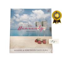 BALI Heavenly - Bella Donna The Wedding