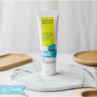 PROMO!!! Buds Strecth Mark Repair Cream Ibu 75ML
