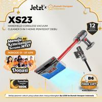 Jual Cordless Vacuum Terlengkap - Harga Terbaru April 2024 & Cicilan 0%