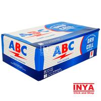 Jual Baterai Abc C Terlengkap - Daftar Harga April 2024 & Cicilan 0%