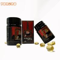 Pororo - Pet's Oil Vitamin Cats & Dogs isi 50 Capsule