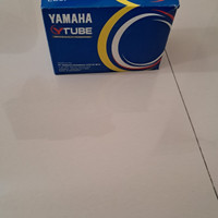ban dalam yamaha tube 225/250 -17